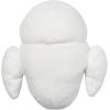 imageDISNEY STORE Official Angel Medium Soft Toy for Kids Cuddly Character with Fuzzy Texture and Embroidered Details Flexible Floppy Ears Disney Plushy Suitable for All AgesEve