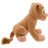 imageDISNEY STORE Official Angel Medium Soft Toy for Kids Cuddly Character with Fuzzy Texture and Embroidered Details Flexible Floppy Ears Disney Plushy Suitable for All AgesNala