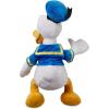 imageDISNEY STORE Official Angel Medium Soft Toy for Kids Cuddly Character with Fuzzy Texture and Embroidered Details Flexible Floppy Ears Disney Plushy Suitable for All AgesDonald Duck