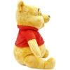 imageDISNEY STORE Official Angel Medium Soft Toy for Kids Cuddly Character with Fuzzy Texture and Embroidered Details Flexible Floppy Ears Disney Plushy Suitable for All AgesPooh