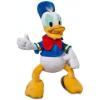 imageDISNEY STORE Official Angel Medium Soft Toy for Kids Cuddly Character with Fuzzy Texture and Embroidered Details Flexible Floppy Ears Disney Plushy Suitable for All AgesDonald Duck