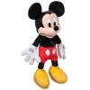 imageDISNEY STORE Official Angel Medium Soft Toy for Kids Cuddly Character with Fuzzy Texture and Embroidered Details Flexible Floppy Ears Disney Plushy Suitable for All AgesMickey