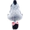 imageDISNEY STORE Official Angel Medium Soft Toy for Kids Cuddly Character with Fuzzy Texture and Embroidered Details Flexible Floppy Ears Disney Plushy Suitable for All AgesEeyore