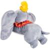 imageDISNEY STORE Official Angel Medium Soft Toy for Kids Cuddly Character with Fuzzy Texture and Embroidered Details Flexible Floppy Ears Disney Plushy Suitable for All AgesDumbo