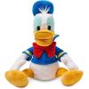 imageDISNEY STORE Official Angel Medium Soft Toy for Kids Cuddly Character with Fuzzy Texture and Embroidered Details Flexible Floppy Ears Disney Plushy Suitable for All AgesDonald Duck