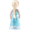 imageDISNEY STORE Official Anna Once Upon a Story Doll  16 Inch Disney Princess Toys Featuring Reflective Eyes with 3D Pupil and Iris Detailed Costume Hair Comb ampamp Shoes  Comes in Display BoxElsa