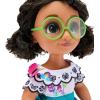 imageDISNEY STORE Official Anna Once Upon a Story Doll  16 Inch Disney Princess Toys Featuring Reflective Eyes with 3D Pupil and Iris Detailed Costume Hair Comb ampamp Shoes  Comes in Display BoxMirabel