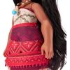 imageDISNEY STORE Official Anna Once Upon a Story Doll  16 Inch Disney Princess Toys Featuring Reflective Eyes with 3D Pupil and Iris Detailed Costume Hair Comb ampamp Shoes  Comes in Display BoxMoana