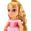 imageDISNEY STORE Official Anna Once Upon a Story Doll  16 Inch Disney Princess Toys Featuring Reflective Eyes with 3D Pupil and Iris Detailed Costume Hair Comb ampamp Shoes  Comes in Display BoxAurora