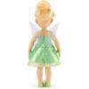 imageDISNEY STORE Official Anna Once Upon a Story Doll  16 Inch Disney Princess Toys Featuring Reflective Eyes with 3D Pupil and Iris Detailed Costume Hair Comb ampamp Shoes  Comes in Display BoxTinker Bell