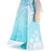 imageDISNEY STORE Official Anna Once Upon a Story Doll  16 Inch Disney Princess Toys Featuring Reflective Eyes with 3D Pupil and Iris Detailed Costume Hair Comb ampamp Shoes  Comes in Display BoxElsa