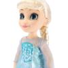 imageDISNEY STORE Official Anna Once Upon a Story Doll  16 Inch Disney Princess Toys Featuring Reflective Eyes with 3D Pupil and Iris Detailed Costume Hair Comb ampamp Shoes  Comes in Display BoxElsa