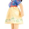 imageDISNEY STORE Official Anna Once Upon a Story Doll  16 Inch Disney Princess Toys Featuring Reflective Eyes with 3D Pupil and Iris Detailed Costume Hair Comb ampamp Shoes  Comes in Display BoxSnow White