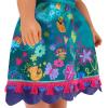 imageDISNEY STORE Official Anna Once Upon a Story Doll  16 Inch Disney Princess Toys Featuring Reflective Eyes with 3D Pupil and Iris Detailed Costume Hair Comb ampamp Shoes  Comes in Display BoxMirabel
