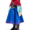 imageDISNEY STORE Official Anna Once Upon a Story Doll  16 Inch Disney Princess Toys Featuring Reflective Eyes with 3D Pupil and Iris Detailed Costume Hair Comb ampamp Shoes  Comes in Display BoxAnna