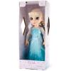 imageDISNEY STORE Official Anna Once Upon a Story Doll  16 Inch Disney Princess Toys Featuring Reflective Eyes with 3D Pupil and Iris Detailed Costume Hair Comb ampamp Shoes  Comes in Display BoxElsa