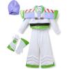 imageDISNEY STORE Official Boys Halloween Costumes for Play  Premium Disney Cosplay Dress Up Outfits for ChildrenBuzz Lightyear