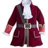 imageDISNEY STORE Official Boys Halloween Costumes for Play  Premium Disney Cosplay Dress Up Outfits for ChildrenCaptain Hook