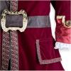 imageDISNEY STORE Official Boys Halloween Costumes for Play  Premium Disney Cosplay Dress Up Outfits for ChildrenCaptain Hook