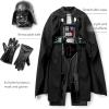 imageDISNEY STORE Official Boys Halloween Costumes for Play  Premium Disney Cosplay Dress Up Outfits for ChildrenDarth Vader