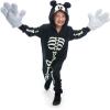 imageDISNEY STORE Official Boys Halloween Costumes for Play  Premium Disney Cosplay Dress Up Outfits for ChildrenMickey Glowinthedark