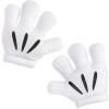 imageDISNEY STORE Official Boys Halloween Costumes for Play  Premium Disney Cosplay Dress Up Outfits for ChildrenMickey Glowinthedark