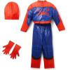 imageDISNEY STORE Official Boys Halloween Costumes for Play  Premium Disney Cosplay Dress Up Outfits for ChildrenSpiderman