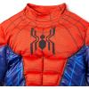 imageDISNEY STORE Official Boys Halloween Costumes for Play  Premium Disney Cosplay Dress Up Outfits for ChildrenSpiderman