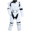 imageDISNEY STORE Official Boys Halloween Costumes for Play  Premium Disney Cosplay Dress Up Outfits for ChildrenStormtrooper