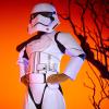 imageDISNEY STORE Official Boys Halloween Costumes for Play  Premium Disney Cosplay Dress Up Outfits for ChildrenStormtrooper