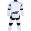 imageDISNEY STORE Official Boys Halloween Costumes for Play  Premium Disney Cosplay Dress Up Outfits for ChildrenStormtrooper