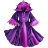 imageDISNEY STORE Official Halloween Costumes for Girls  Disney Halloween Costumes for kids  Dress up Clothes for Pretend PlayMaleficent