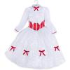 imageDISNEY STORE Official Halloween Costumes for Girls  Disney Halloween Costumes for kids  Dress up Clothes for Pretend PlayMary Poppins
