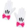 imageDISNEY STORE Official Halloween Costumes for Girls  Disney Halloween Costumes for kids  Dress up Clothes for Pretend PlayMinnie Mouse  Pink