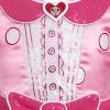 imageDISNEY STORE Official Halloween Costumes for Girls  Disney Halloween Costumes for kids  Dress up Clothes for Pretend PlayMinnie Mouse  Pink