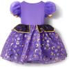 imageDISNEY STORE Official Halloween Costumes for Girls  Disney Halloween Costumes for kids  Dress up Clothes for Pretend PlayMinnie Mouse  Witch