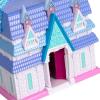 imageDISNEY STORE Official Jasmine Palace Micro Play Set Micro Toy Set Includes Jasmine Aladdin Genie and Abu Micro Figures Travel Toy Portable Playset with Handle Travel Toys with Surprise RevealsFrozen
