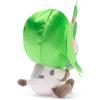 imageDISNEY STORE Official Mini MixIts Plushies  Alice  Cute Stuffed Animals  Mix ampamp Match Detachable Hats  Hook and Loop Strap  Plush Toys for Kids and Collectors 7 InchPua
