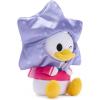 imageDISNEY STORE Official Mini MixIts Plushies  Alice  Cute Stuffed Animals  Mix ampamp Match Detachable Hats  Hook and Loop Strap  Plush Toys for Kids and Collectors 7 InchDonald Pink Shirt