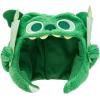 imageDISNEY STORE Official Mini MixIts Plushies  Alice  Cute Stuffed Animals  Mix ampamp Match Detachable Hats  Hook and Loop Strap  Plush Toys for Kids and Collectors 7 InchPluto