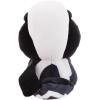 imageDISNEY STORE Official Mini MixIts Plushies  Alice  Cute Stuffed Animals  Mix ampamp Match Detachable Hats  Hook and Loop Strap  Plush Toys for Kids and Collectors 7 InchFlower