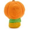 imageDISNEY STORE Official Mini MixIts Plushies  Alice  Cute Stuffed Animals  Mix ampamp Match Detachable Hats  Hook and Loop Strap  Plush Toys for Kids and Collectors 7 InchHalloween Pooh