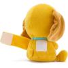 imageDISNEY STORE Official Mini MixIts Plushies  Alice  Cute Stuffed Animals  Mix ampamp Match Detachable Hats  Hook and Loop Strap  Plush Toys for Kids and Collectors 7 InchLady