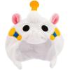 imageDISNEY STORE Official Mini MixIts Plushies  Alice  Cute Stuffed Animals  Mix ampamp Match Detachable Hats  Hook and Loop Strap  Plush Toys for Kids and Collectors 7 InchMinnie Mouse
