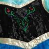 imageDISNEY STORE Official Princess Halloween Costume for Kids  Disney Princess Dresses  Dress up Clothes for Pretend PlayAnna