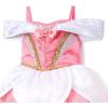 imageDISNEY STORE Official Princess Halloween Costume for Kids  Disney Princess Dresses  Dress up Clothes for Pretend PlayAurora