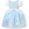 imageDISNEY STORE Official Princess Halloween Costume for Kids  Disney Princess Dresses  Dress up Clothes for Pretend PlayCinderella