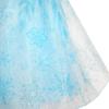 imageDISNEY STORE Official Princess Halloween Costume for Kids  Disney Princess Dresses  Dress up Clothes for Pretend PlayElsa