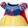 imageDISNEY STORE Official Princess Halloween Costume for Kids  Disney Princess Dresses  Dress up Clothes for Pretend PlaySnow White