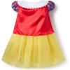 imageDISNEY STORE Official Princess Halloween Costume for Kids  Disney Princess Dresses  Dress up Clothes for Pretend PlaySnow White